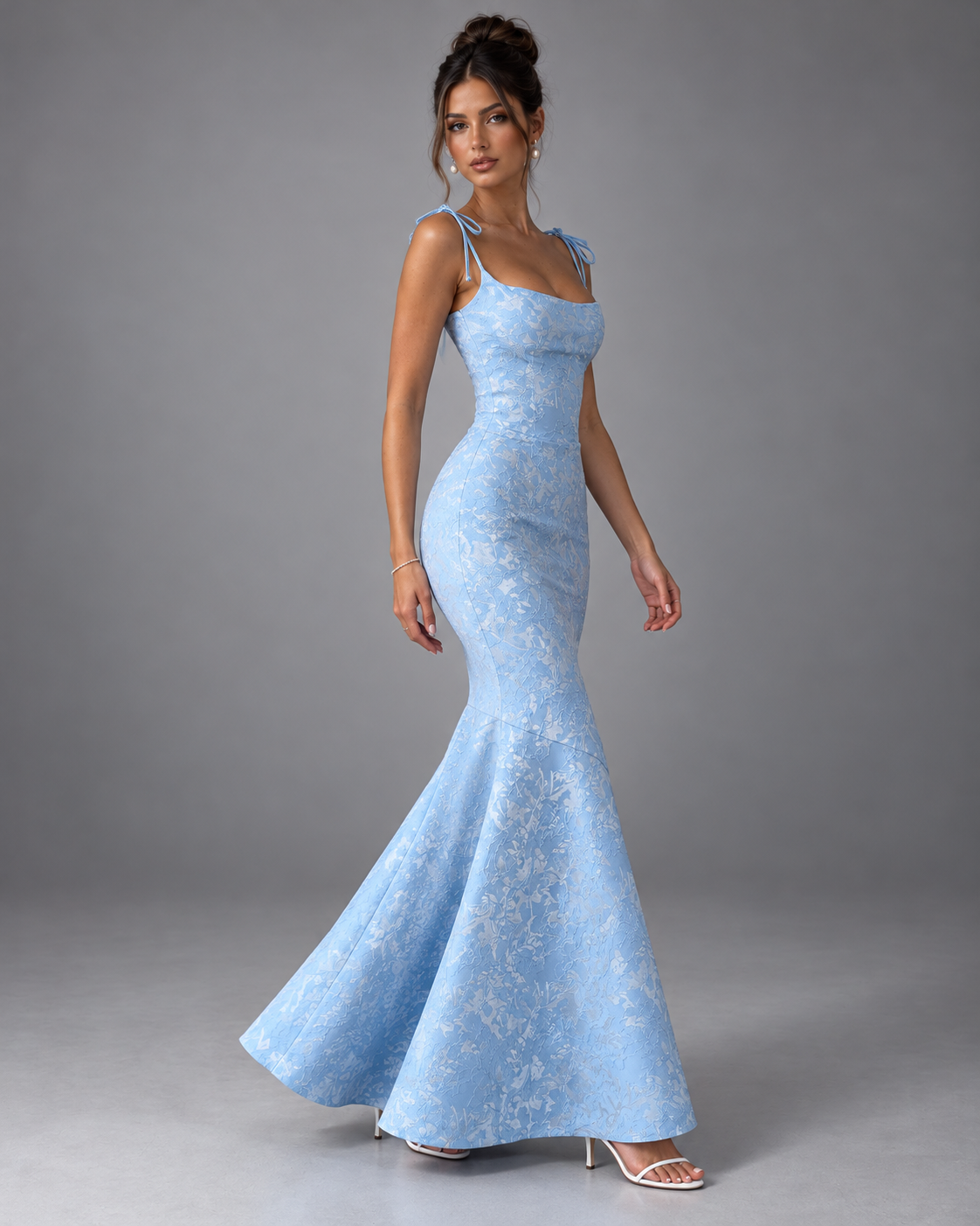 Willa Maxi Dress
