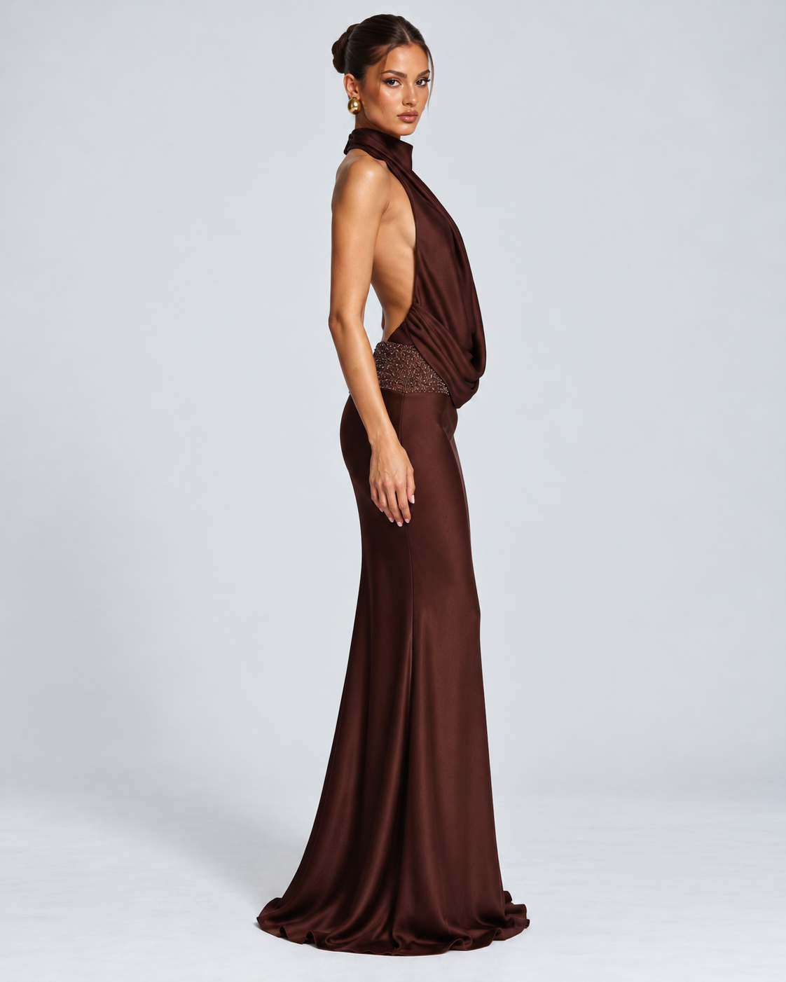 Demelza Maxi Dress