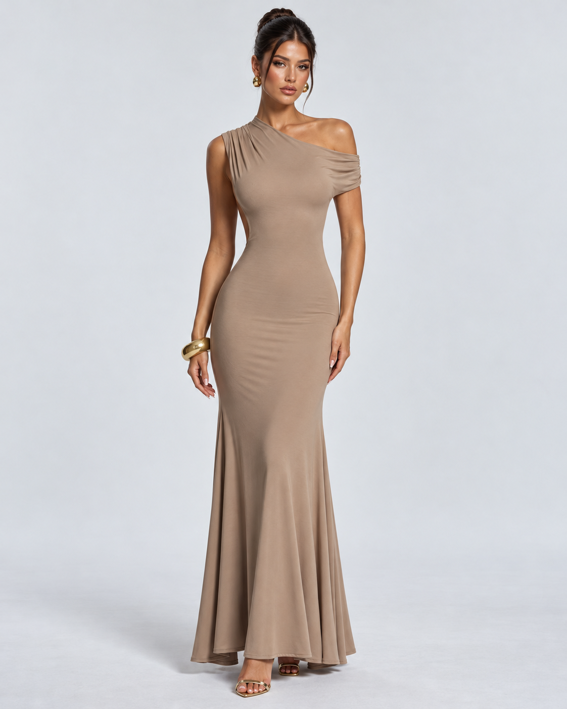 Lux Maxi Dress