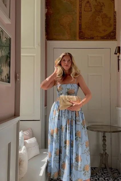 This Dress, Worn by You