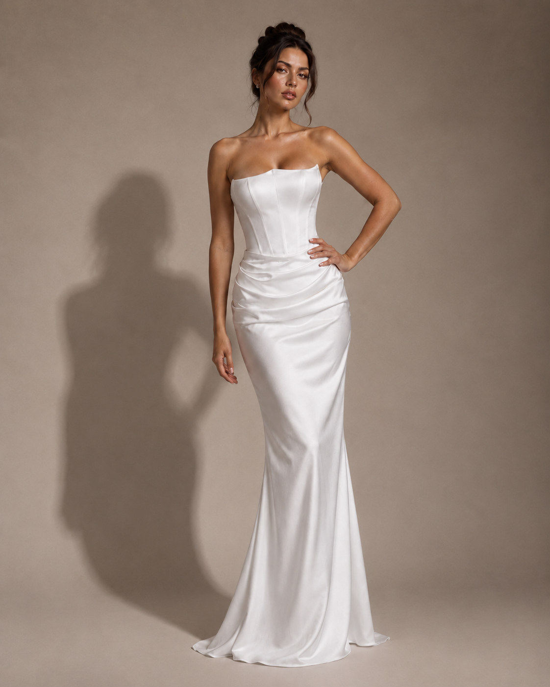 Sabine Maxi Dress