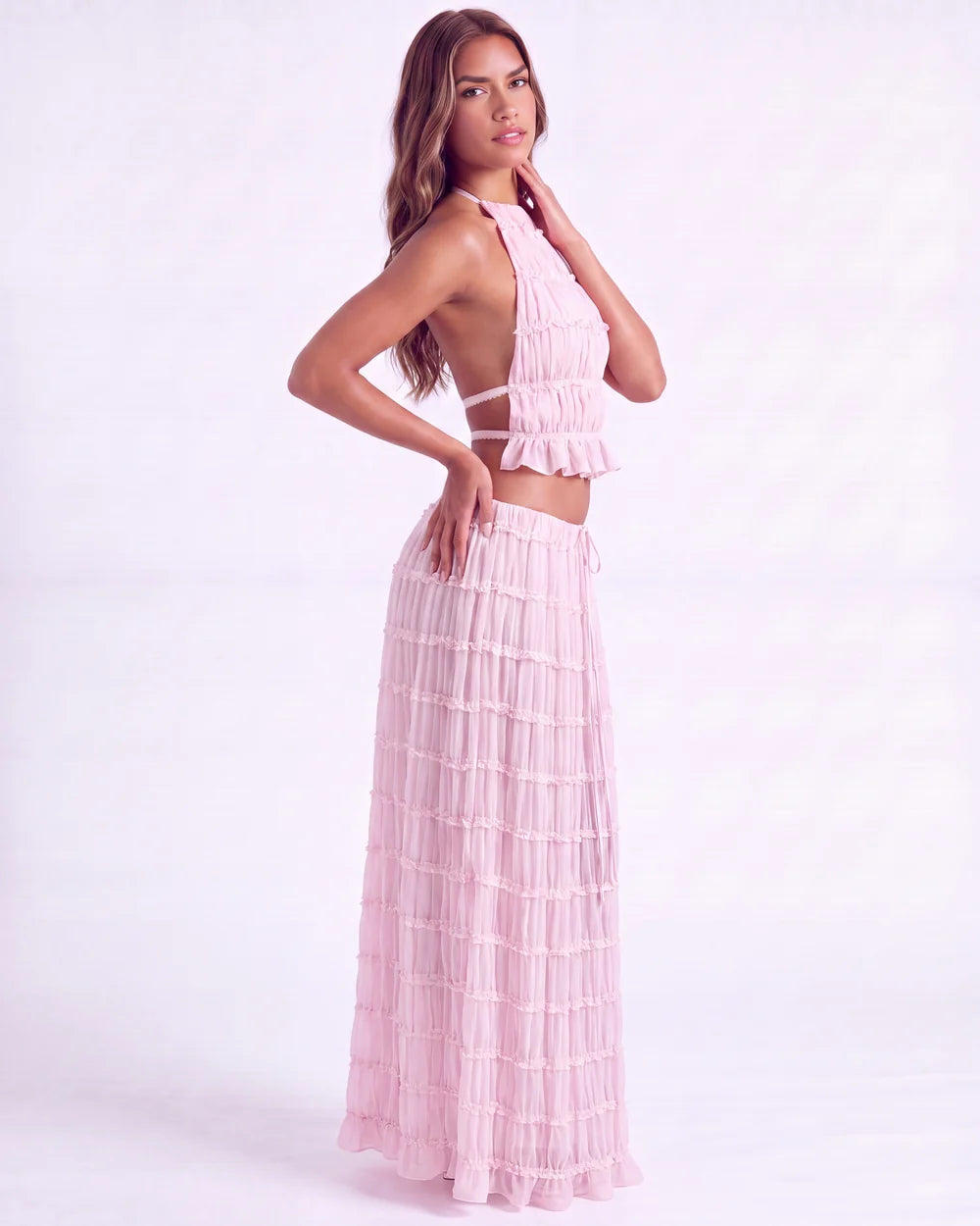 Celine Two-Piece Set