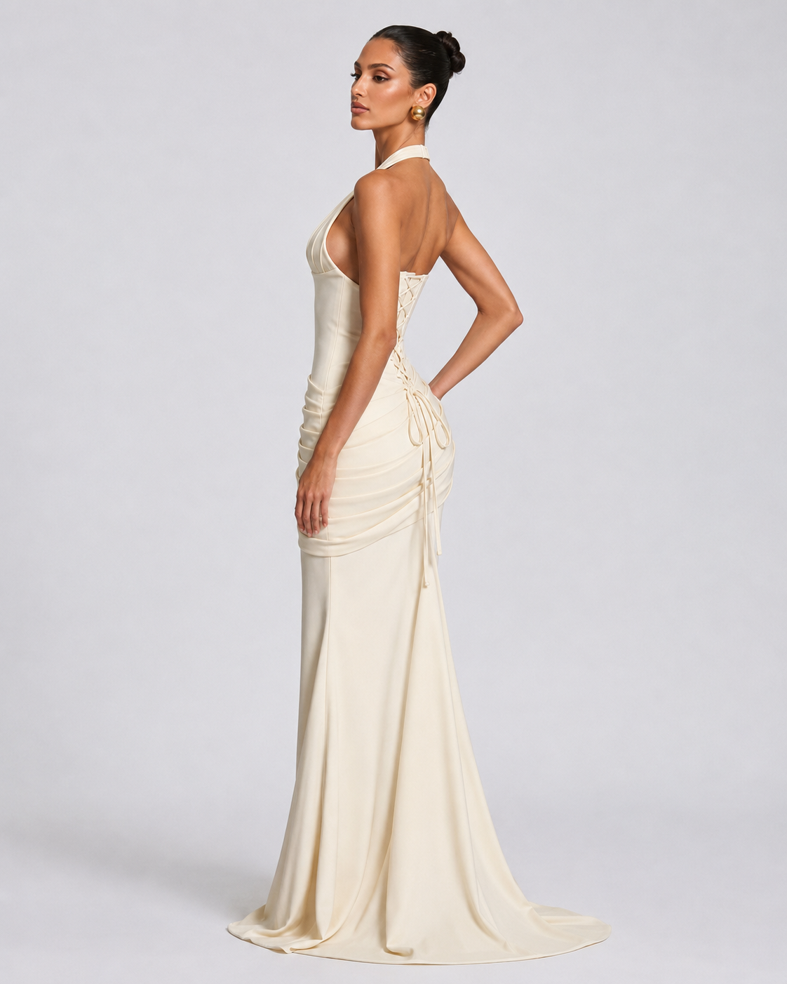 Ivy Maxi Dress