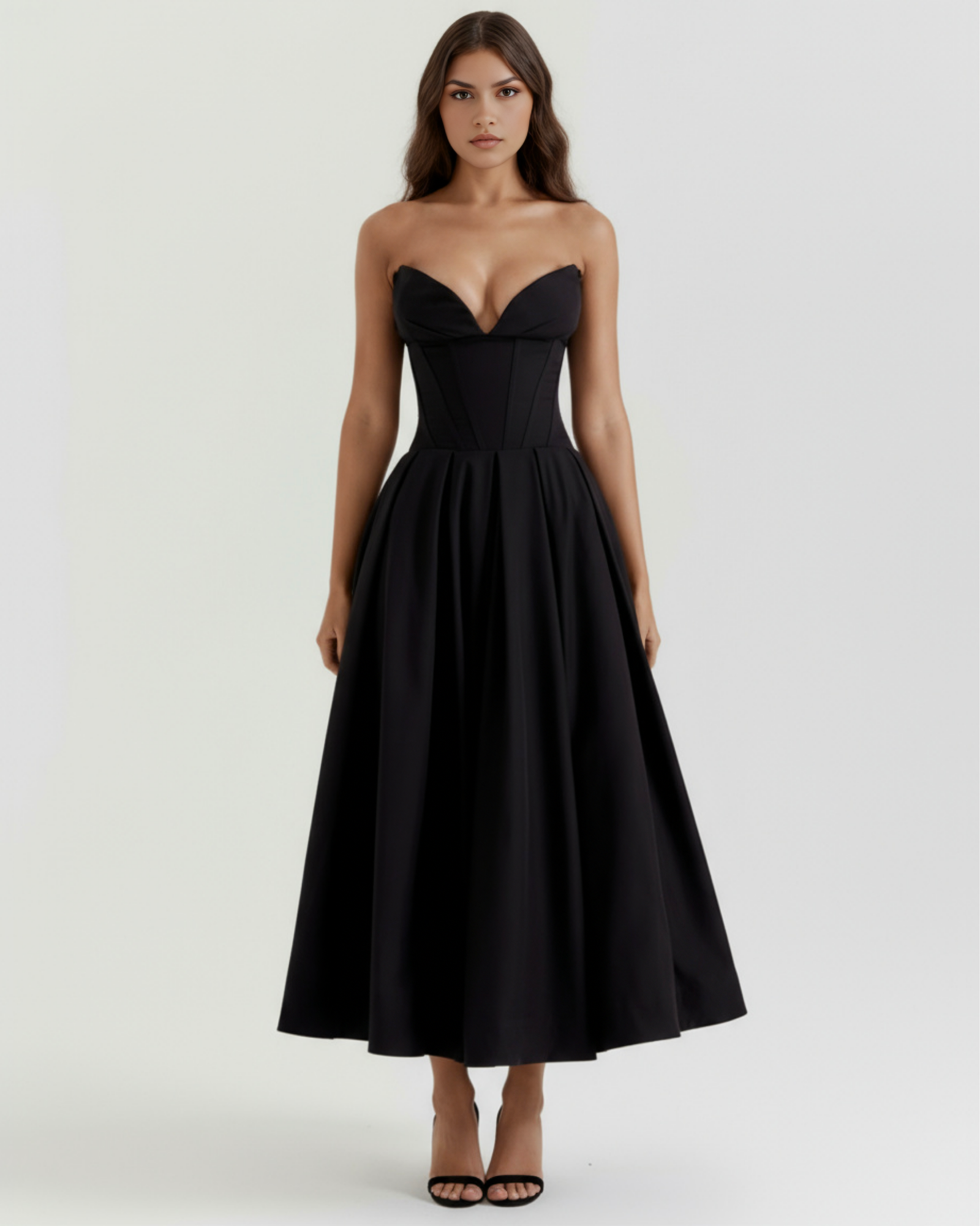 Amalfi Black