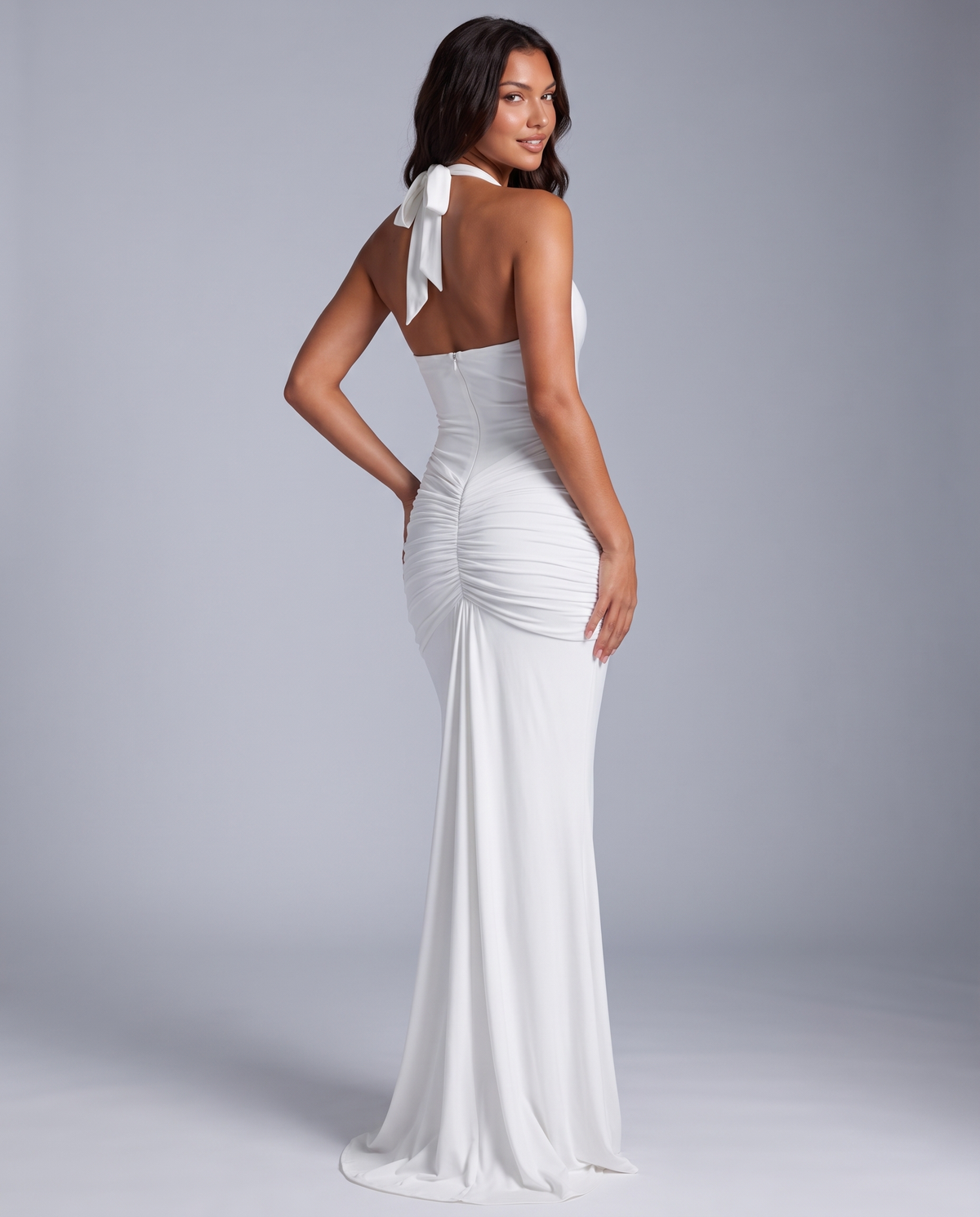 Coralia Maxi Dress