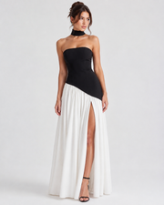 Selena Maxi Dress
