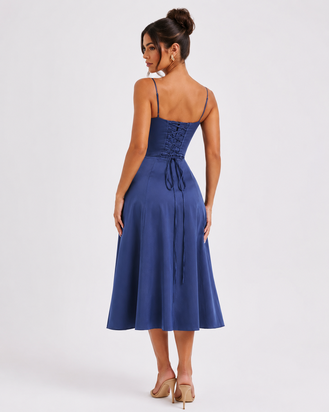 Elowen Midi Dress