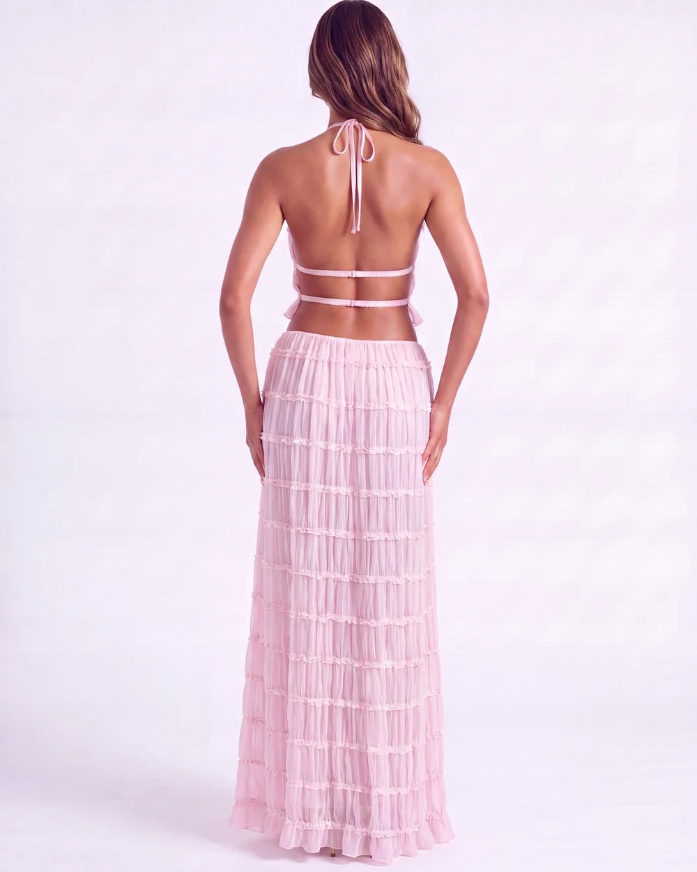 Celine Two-Piece Set