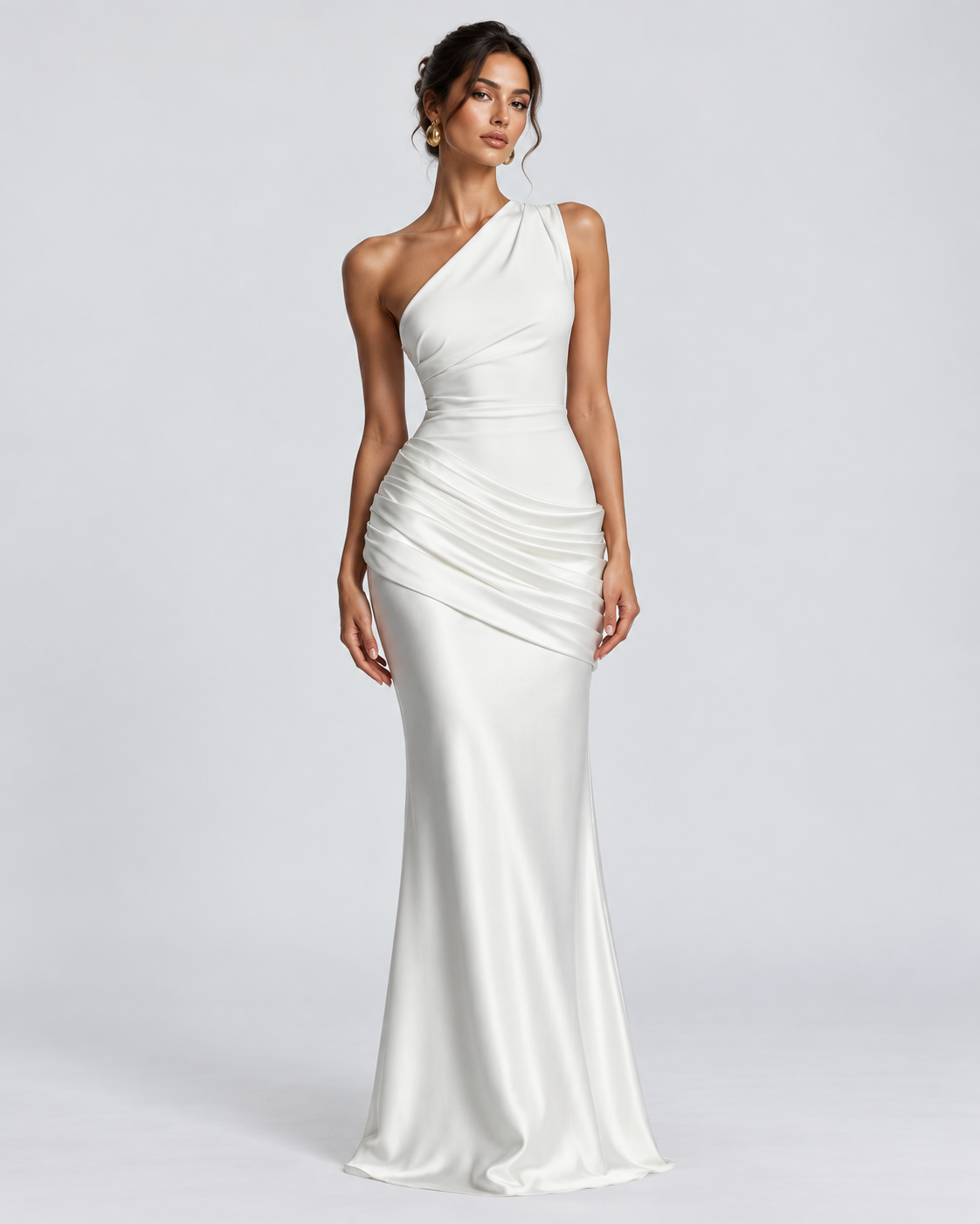 Macarena Maxi Dress