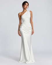 Macarena Maxi Dress