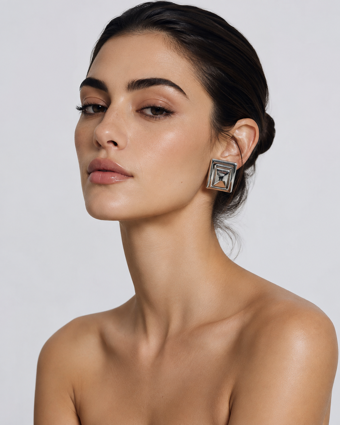 Paris Earrings