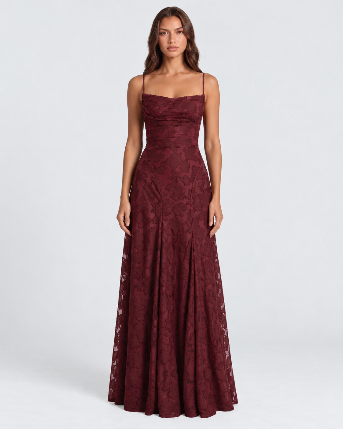 Juliette Maxi Dress