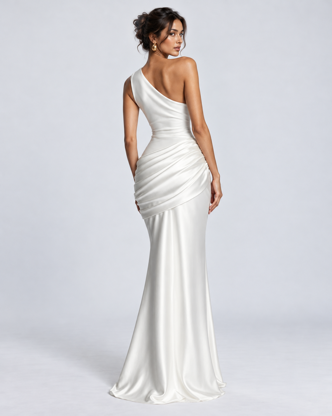 Macarena Maxi Dress