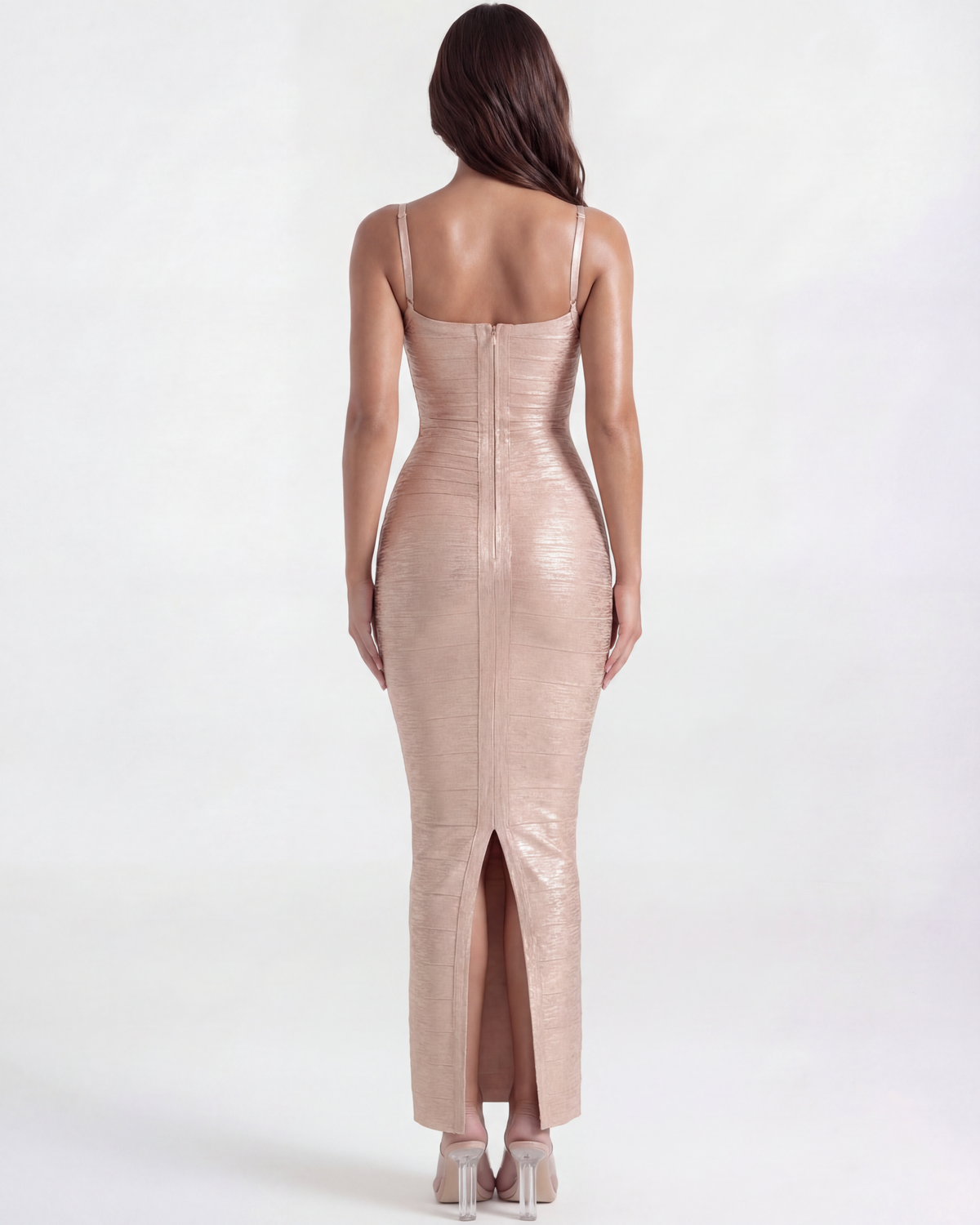 Kaya Maxi Dress