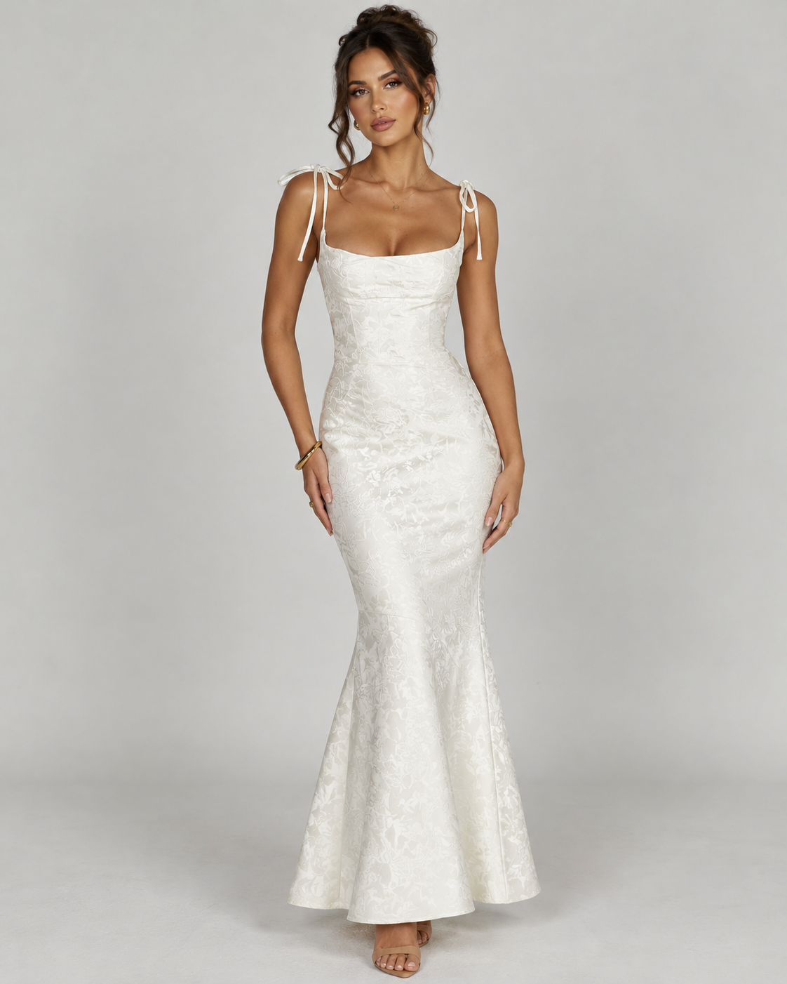 Willa Maxi Dress
