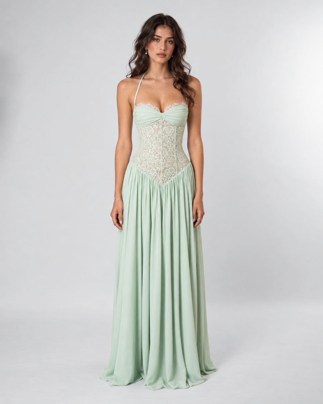Tammy Maxi Dress
