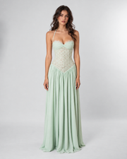 Tammy Maxi Dress