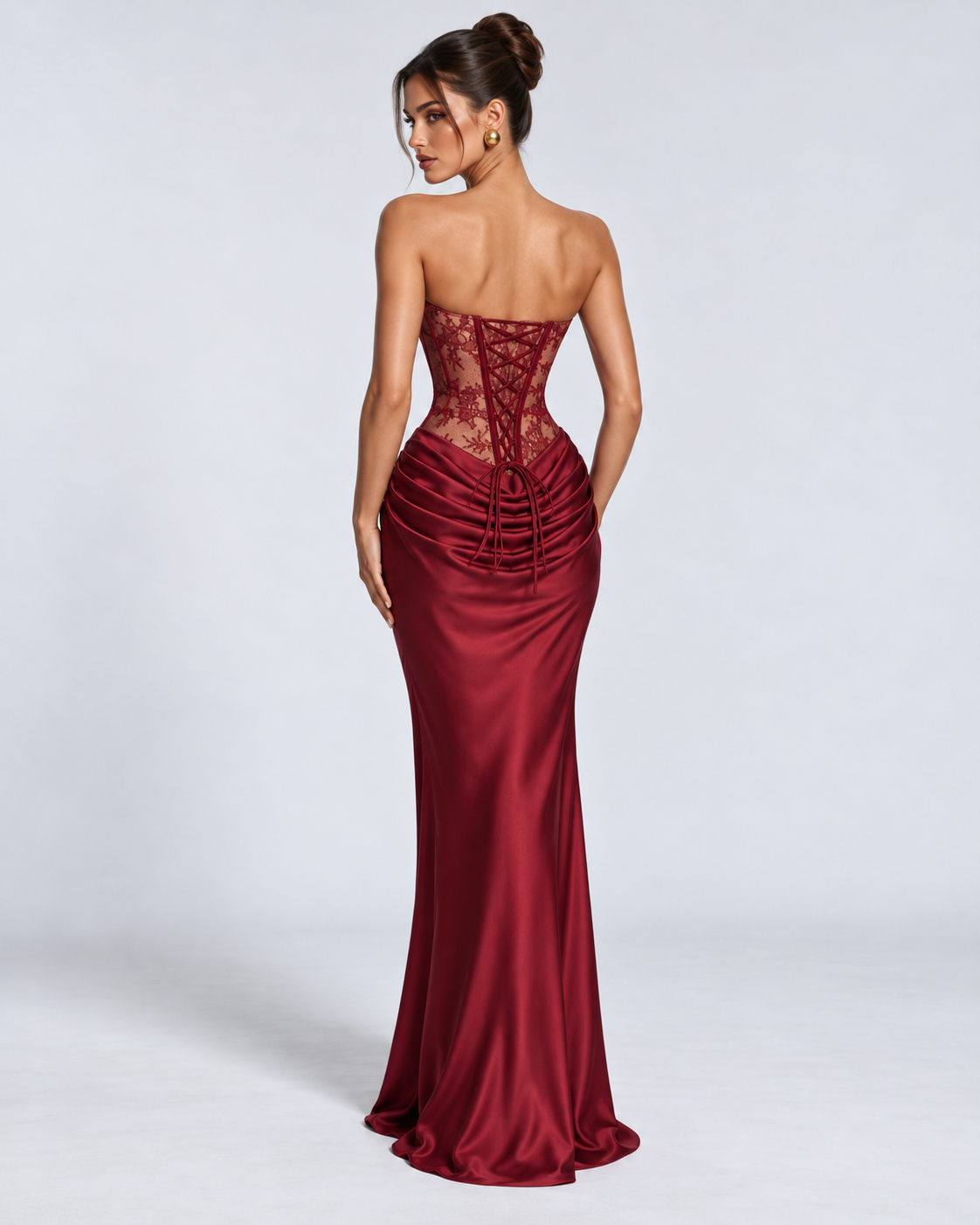 Renata Maxi Dress