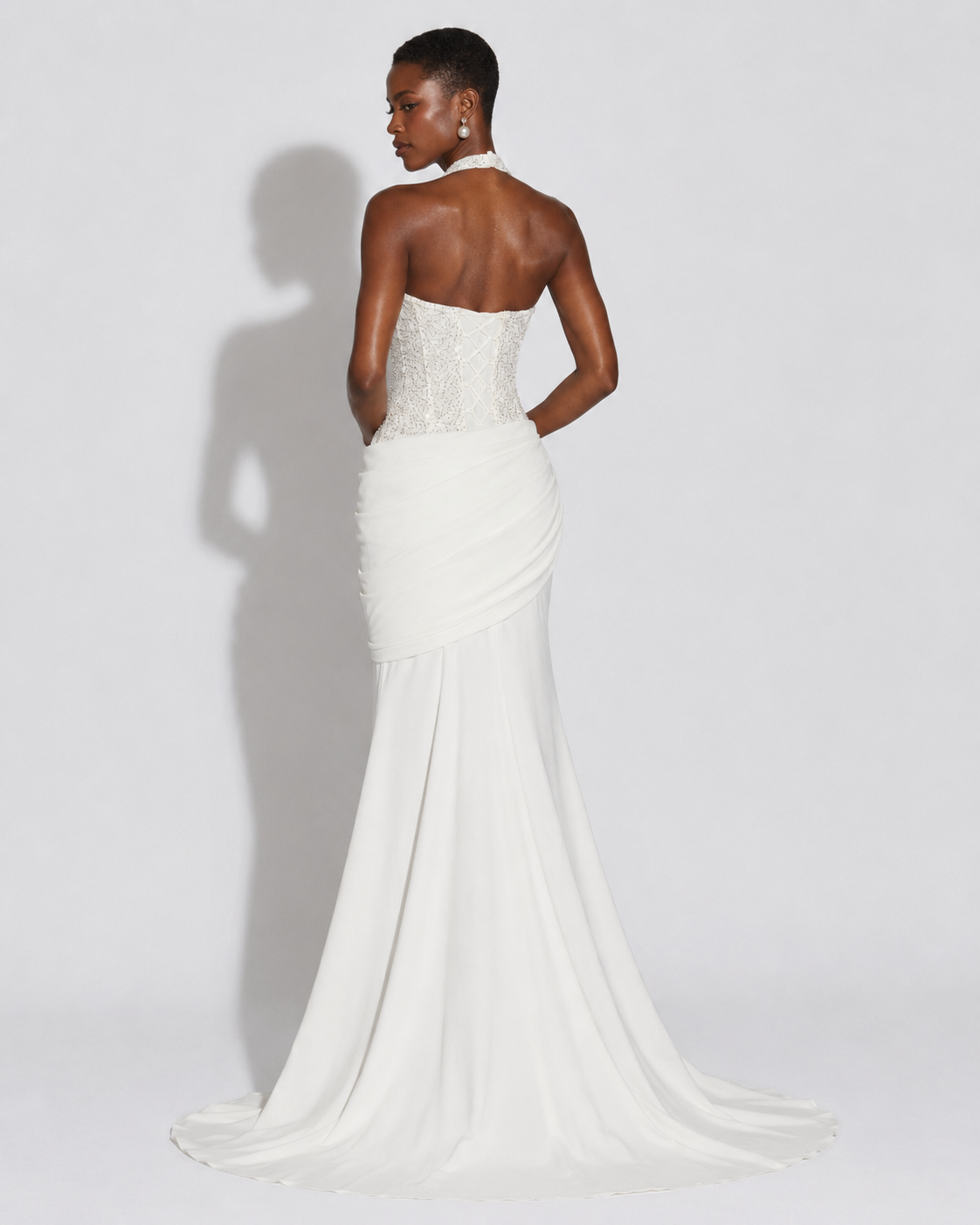 Sabrina Maxi Dress