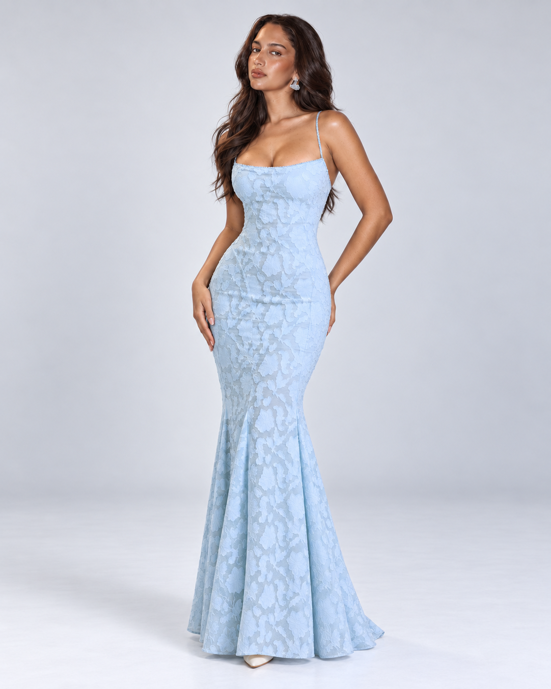 Aveline Maxi Dress
