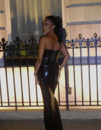 This Dress, Worn by You