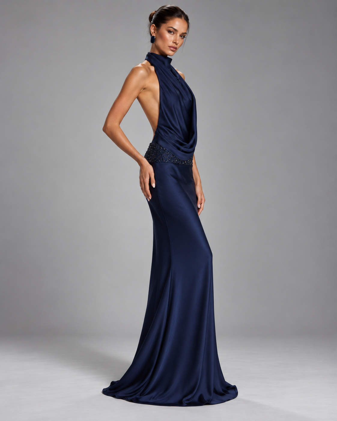 Demelza Maxi Dress