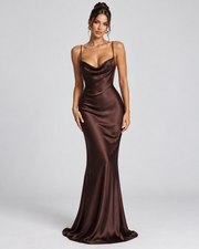 Uxia Maxi Dress
