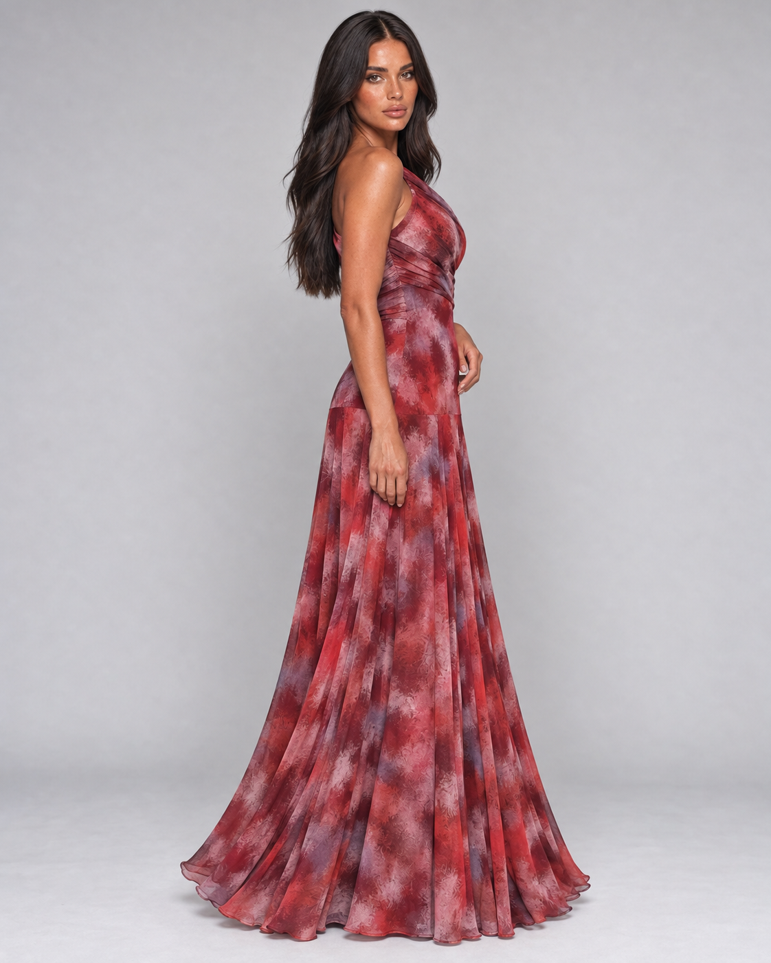 Cloe Maxi Dress