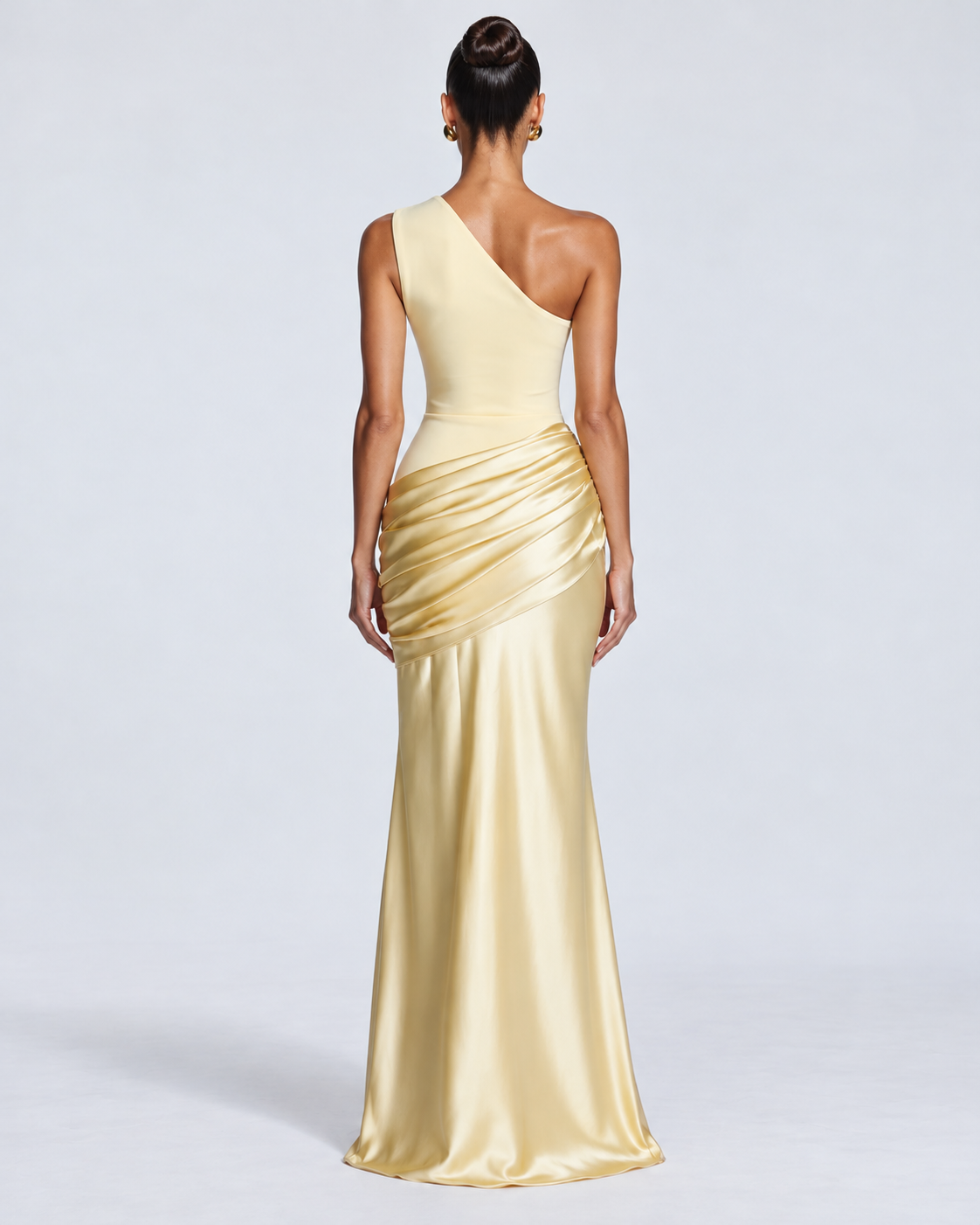 Macarena Maxi Dress