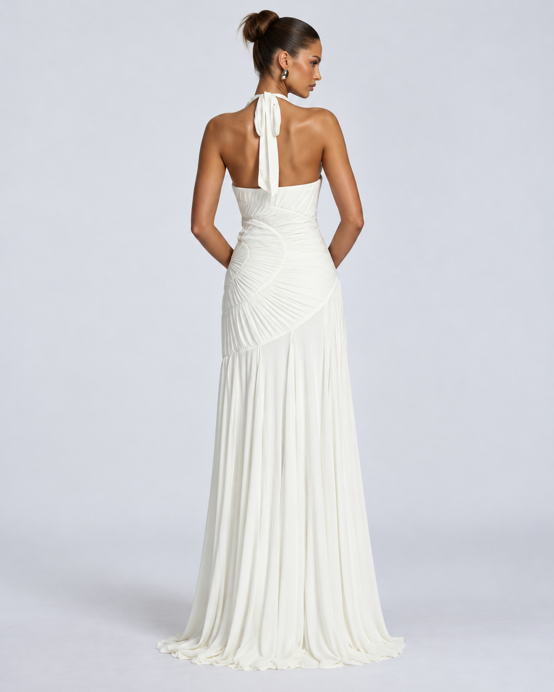 Ainara Maxi Dress