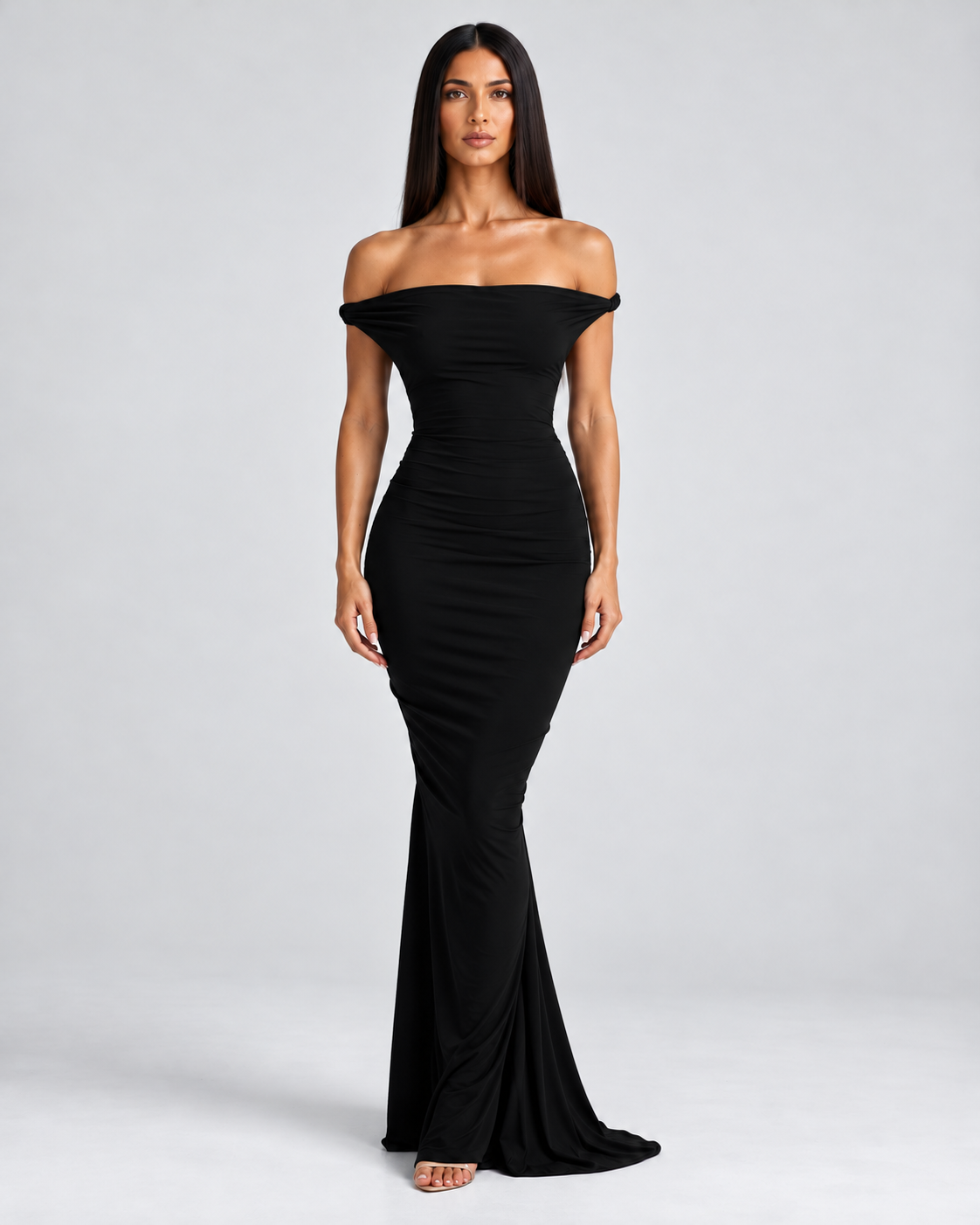 Nerys Maxi Dress