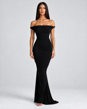 Nerys Maxi Dress