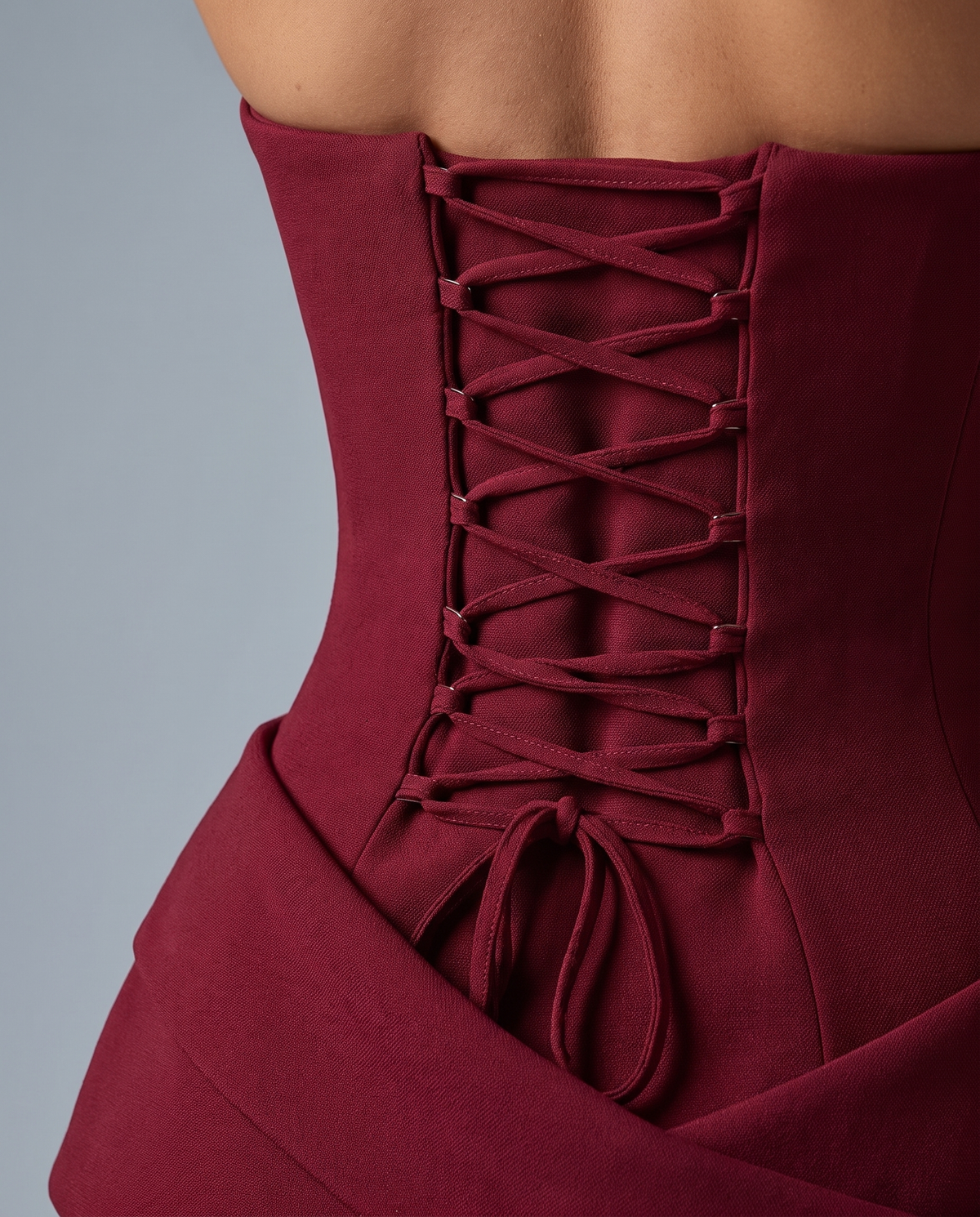 Nicole Mini Dress
