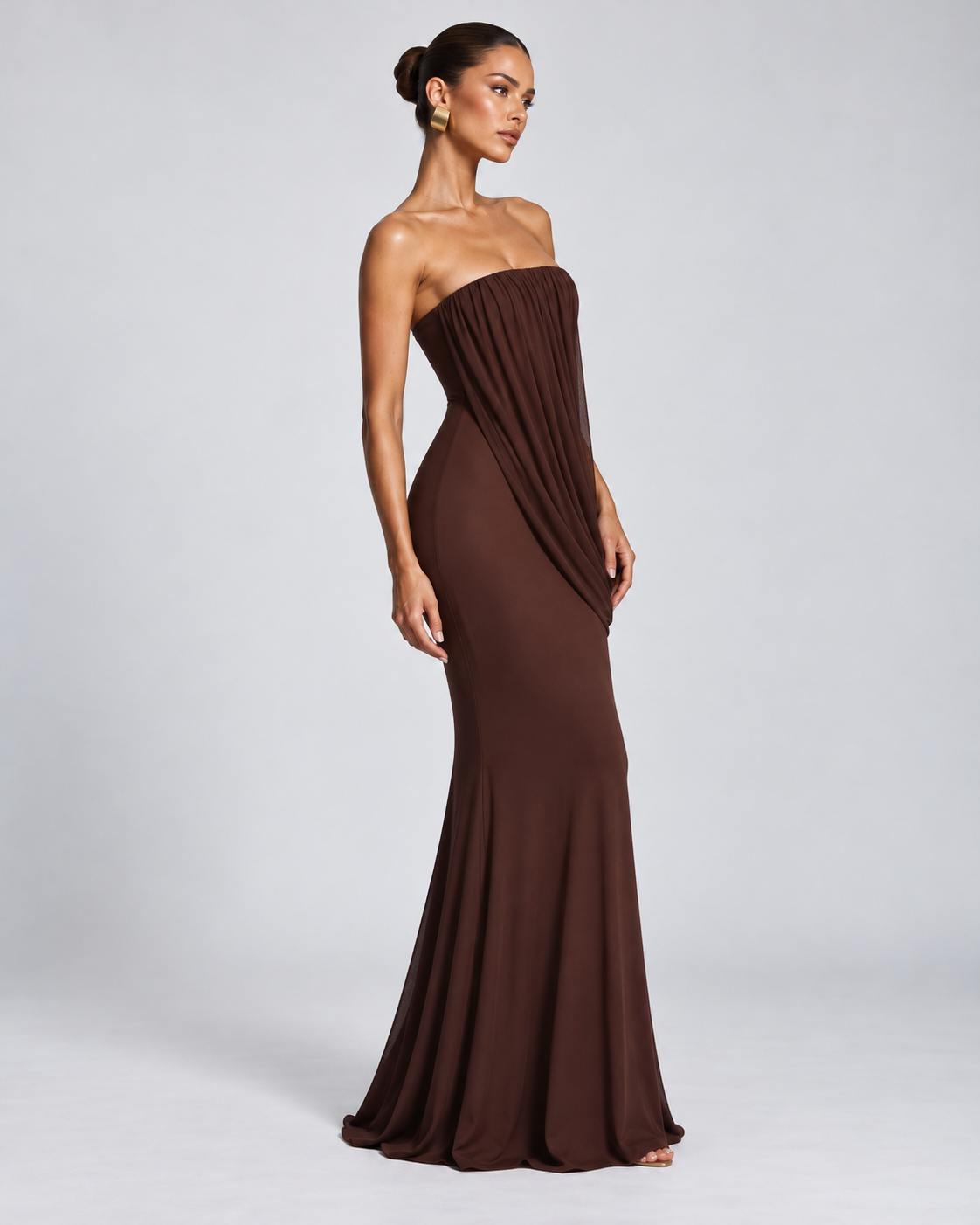 Zulema Maxi Dress