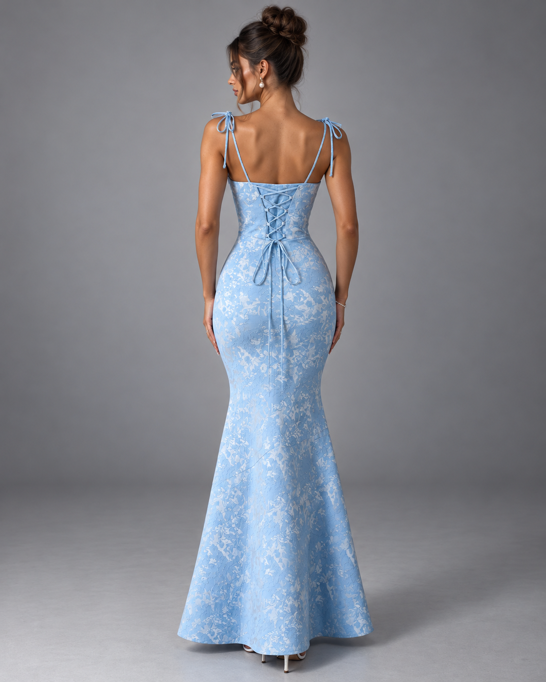 Willa Maxi Dress