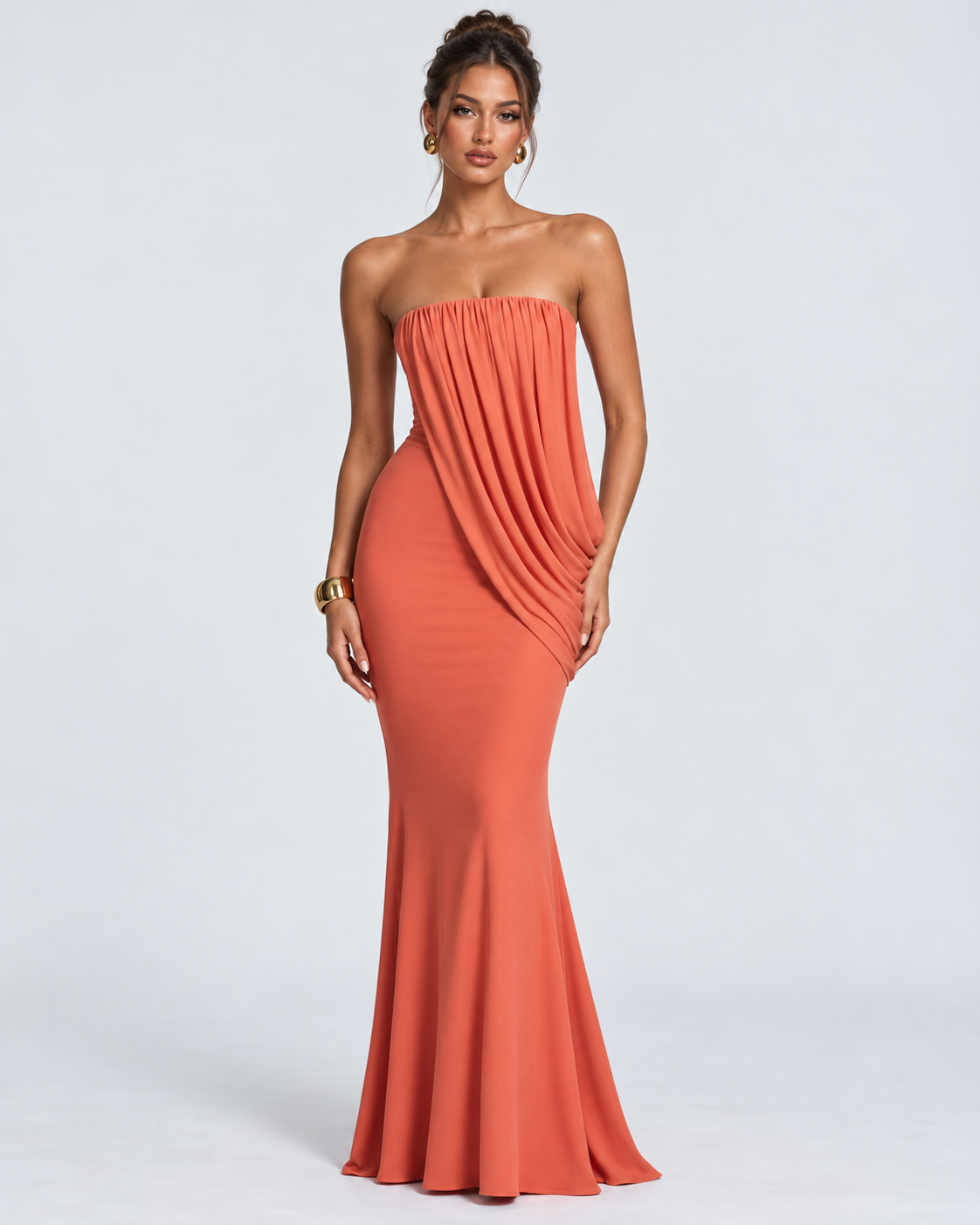 Zulema Maxi Dress