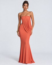 Zulema Maxi Dress