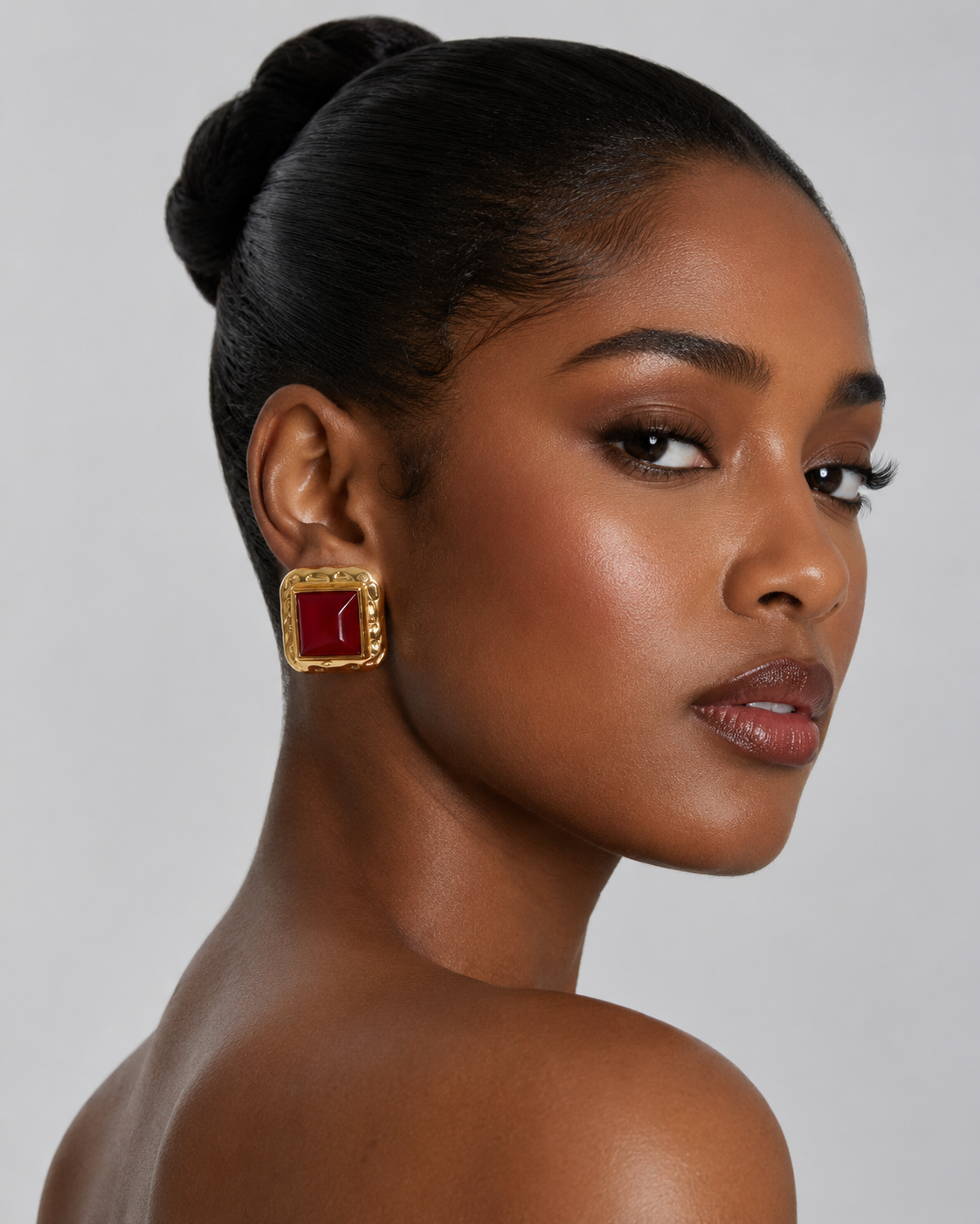 Soraya Earrings