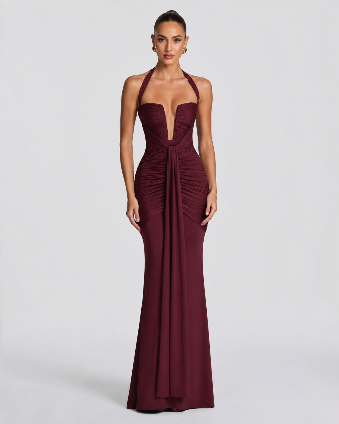 Kendall Maxi Dress