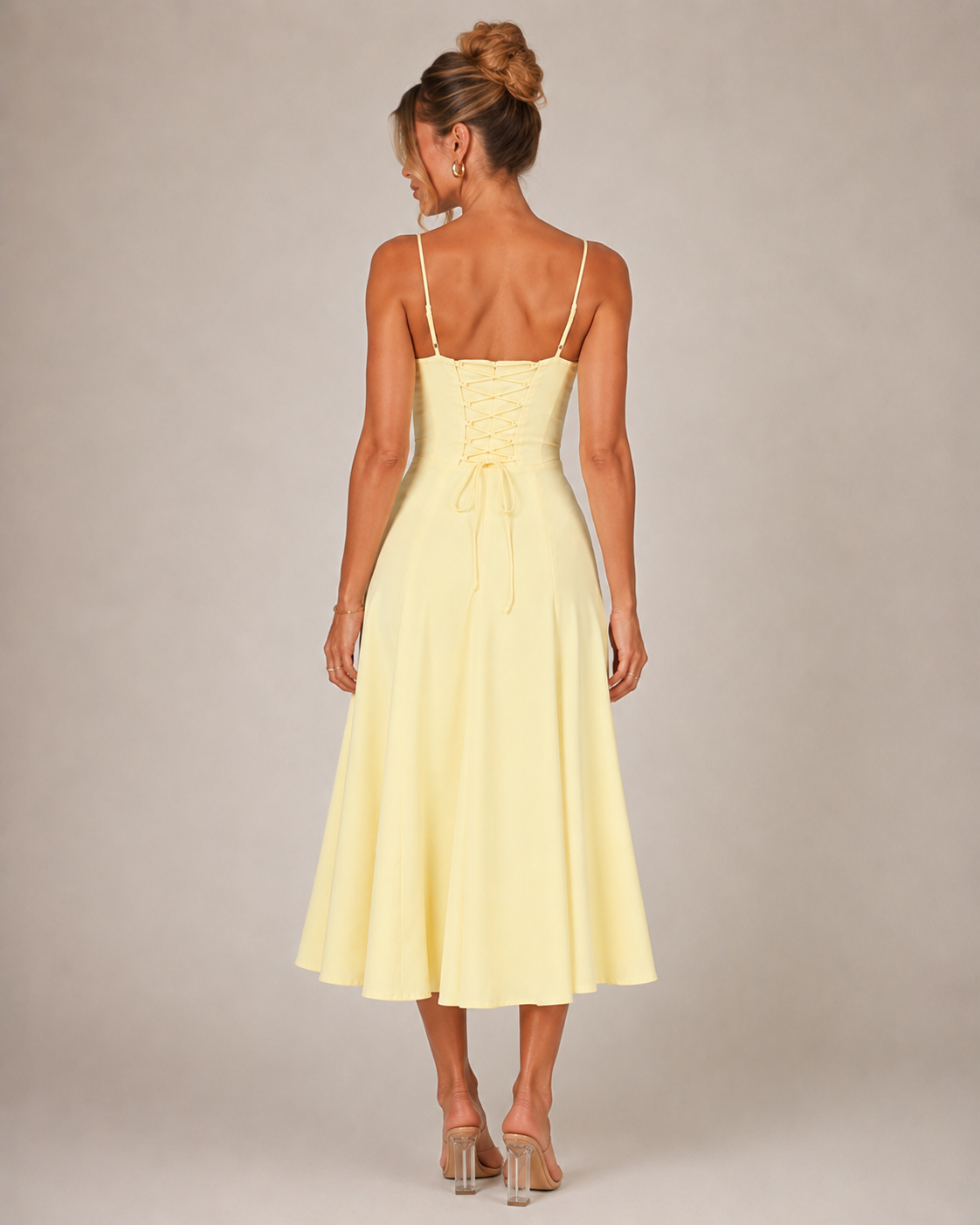 Elowen Midi Dress