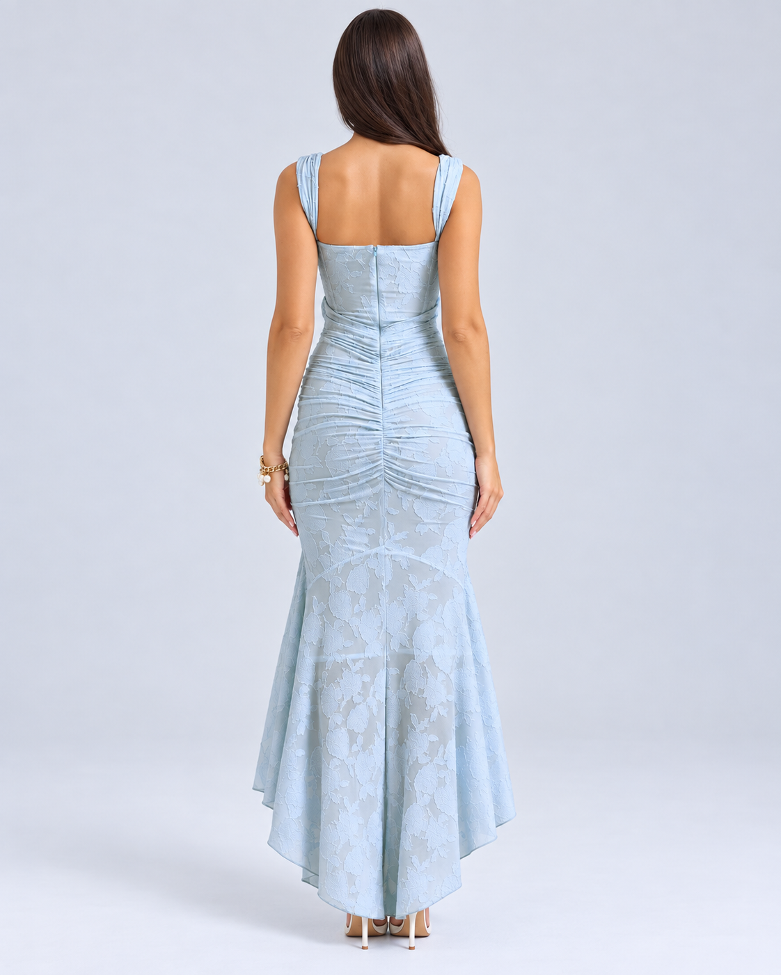 Martina Midi Dress