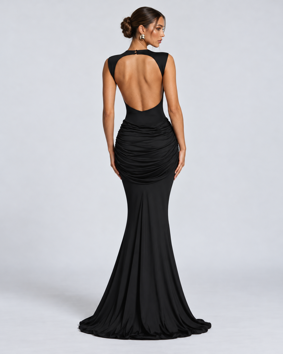 Triana Maxi Dress