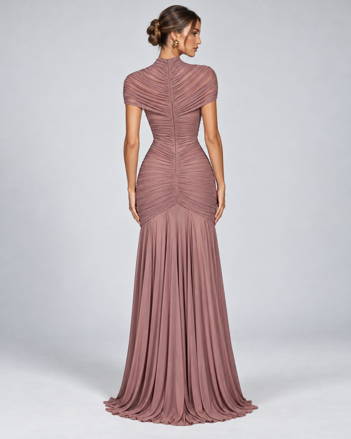 Ximena Maxi Dress