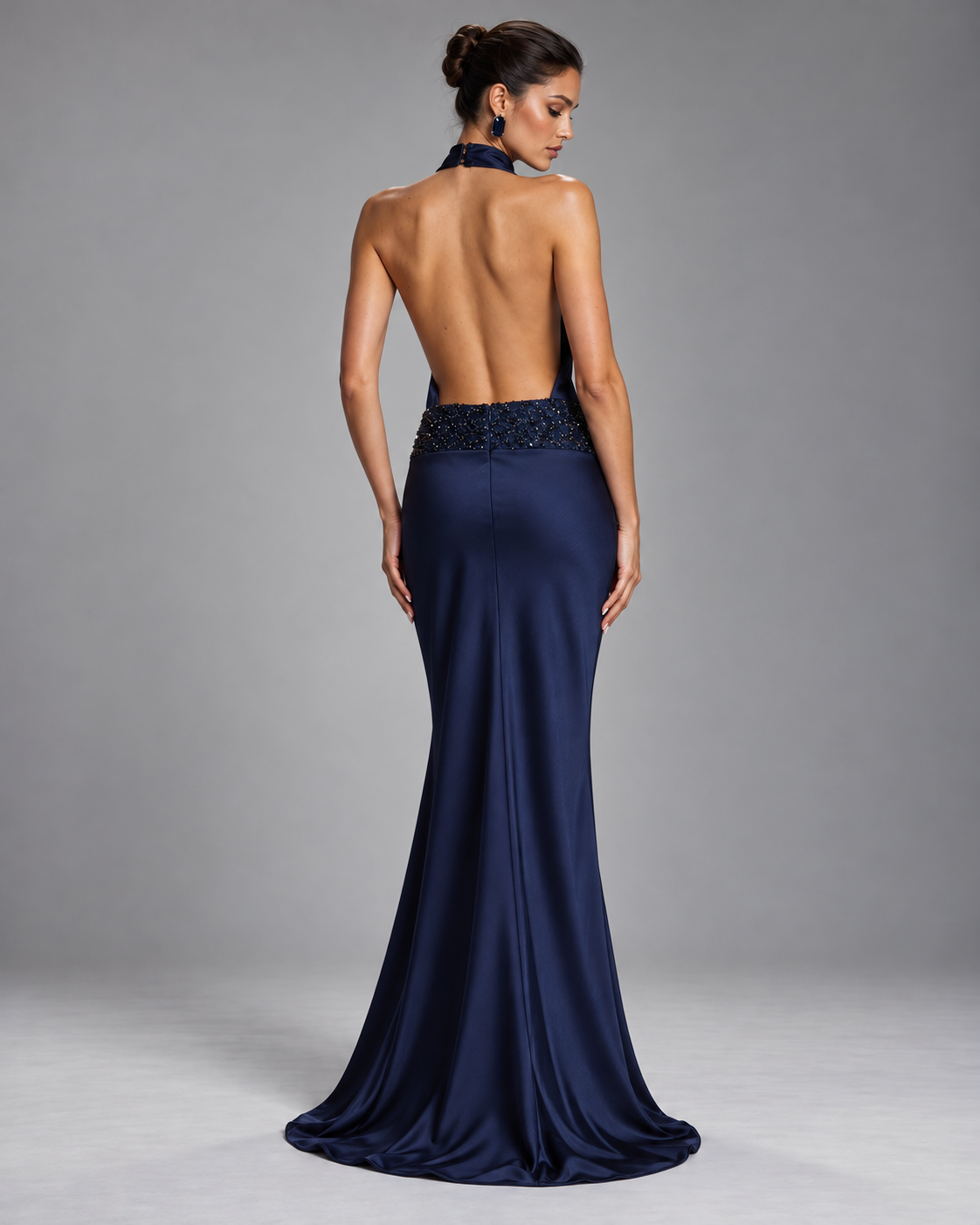 Demelza Maxi Dress