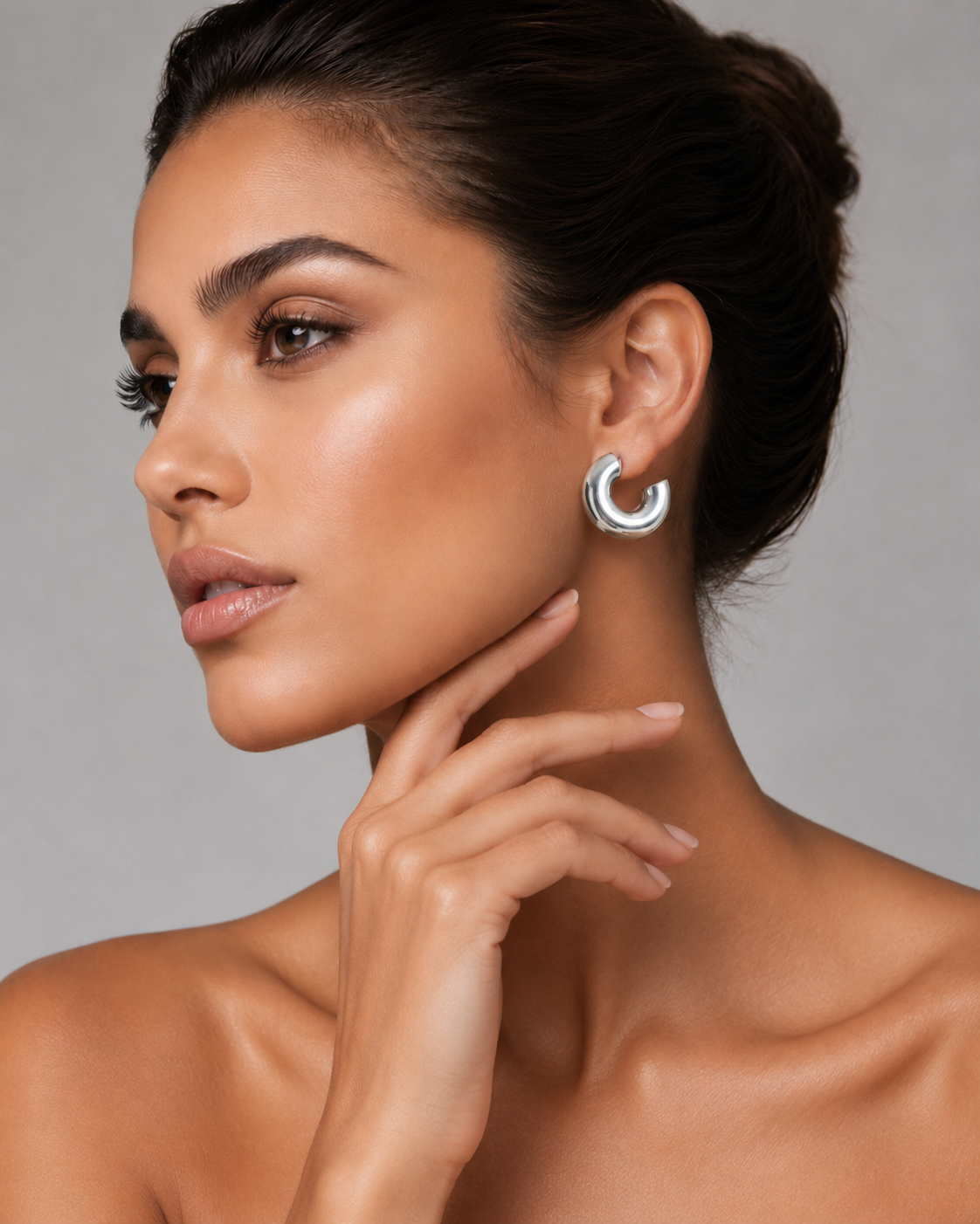 Sveva Earrings