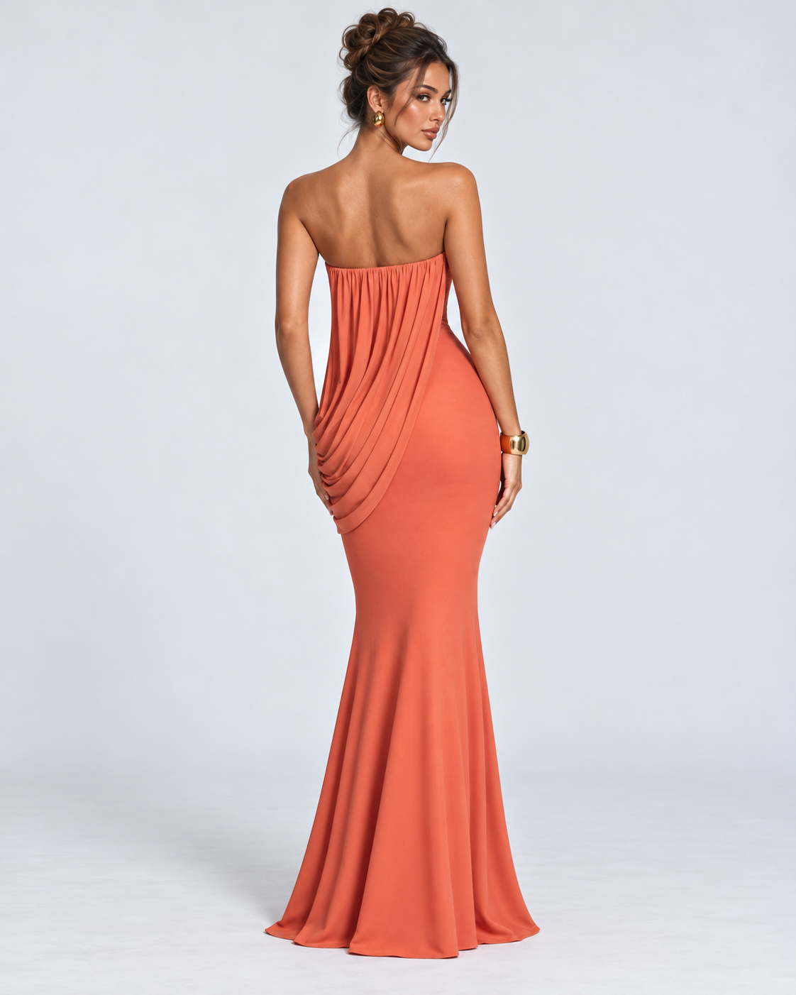 Zulema Maxi Dress