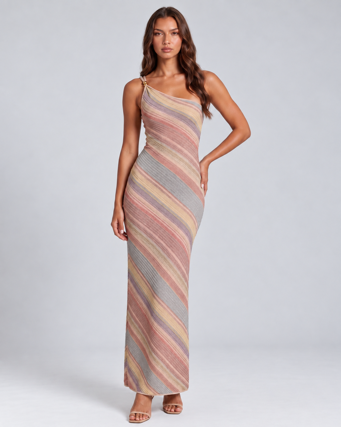 Federica Maxi Dress
