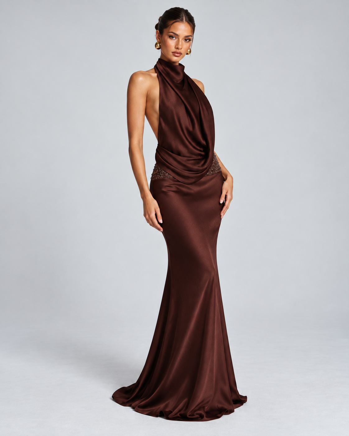 Demelza Maxi Dress