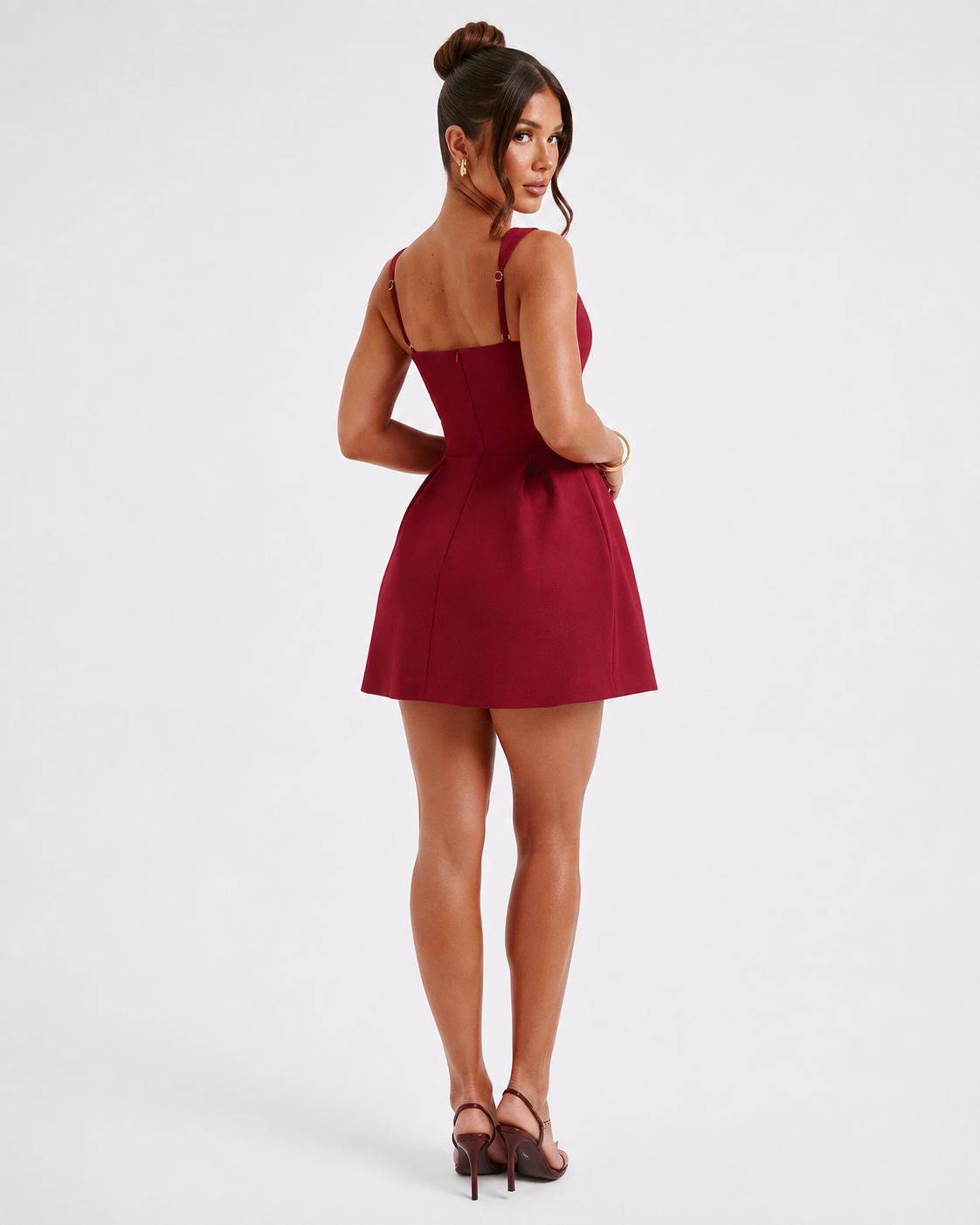 Giselle Mini Dress