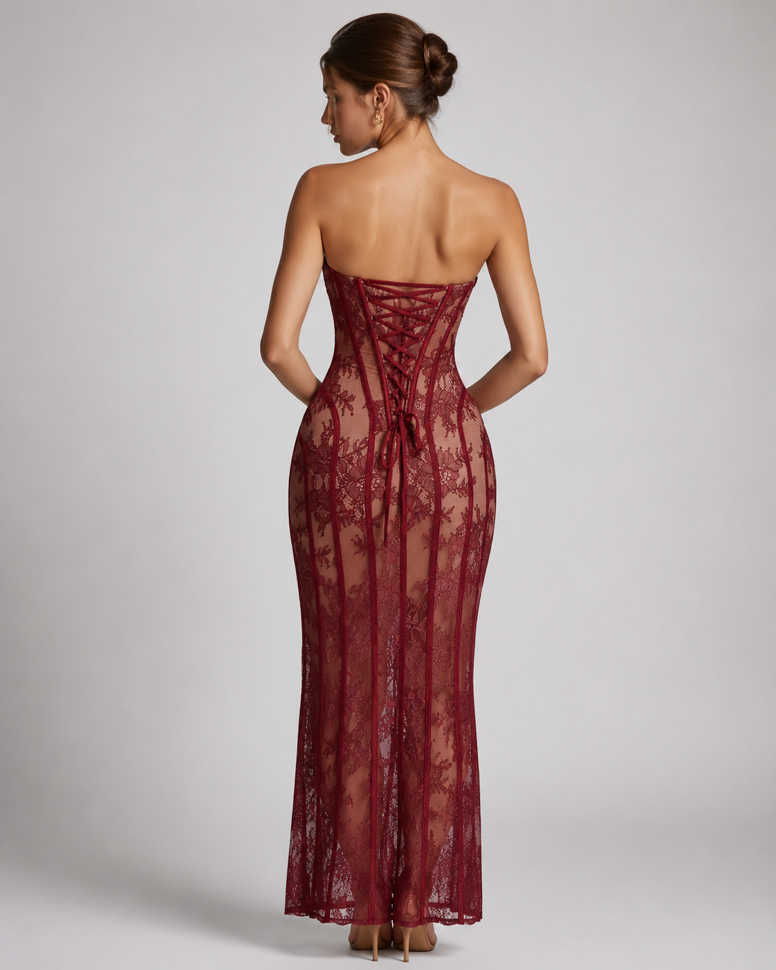 Valeria Maxi Dress
